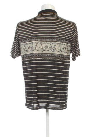 Herren T-Shirt Famous, Größe XL, Farbe Mehrfarbig, Preis € 12,99