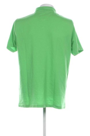 Herren T-Shirt Famous, Größe L, Farbe Grün, Preis € 12,99
