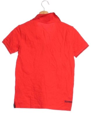 Herren T-Shirt Ferrari, Größe M, Farbe Rot, Preis € 36,99