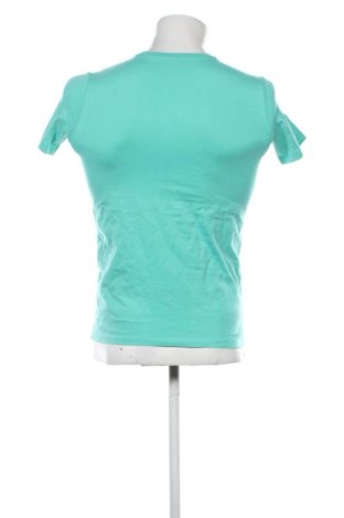 Мъжка тениска Fit-Z, Размер S, Цвят Зелен, Цена 10,22 €