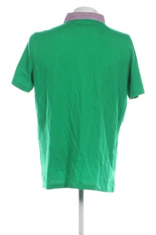 Ανδρικό t-shirt Franco Bettoni, Μέγεθος L, Χρώμα Πράσινο, Τιμή 11,99 €
