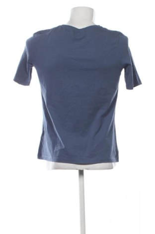 Tricou de bărbați Franco Callegari, Mărime L, Culoare Albastru, Preț 38,99 Lei