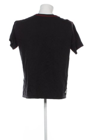 Pánské tričko  Freegun, Velikost XL, Barva Černá, Cena  283,00 Kč