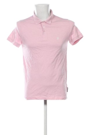 Herren Shirt French Connection, Größe L, Farbe Rosa, Preis 31,99 €