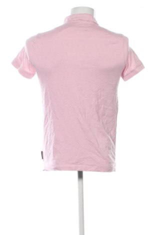 Herren Shirt French Connection, Größe L, Farbe Rosa, Preis 31,99 €