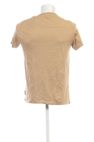 Herren Shirt French Connection, Größe L, Farbe Beige, Preis 13,99 €