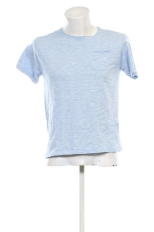 Tricou de bărbați Friends, Mărime M, Culoare Albastru, Preț 47,99 Lei