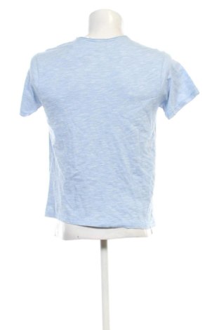 Tricou de bărbați Friends, Mărime M, Culoare Albastru, Preț 47,99 Lei