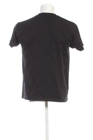 Tricou de bărbați Fruit Of The Loom, Mărime L, Culoare Negru, Preț 60,99 Lei