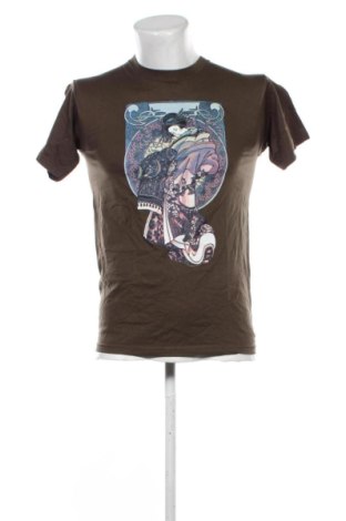 Herren T-Shirt Fruit Of The Loom, Größe S, Farbe Mehrfarbig, Preis € 12,99
