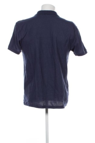 Herren Shirt Fruit Of The Loom, Größe L, Farbe Blau, Preis 12,99 €
