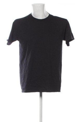 Męski T-shirt Fruit Of The Loom, Rozmiar L, Kolor Czarny, Cena 51,99 zł