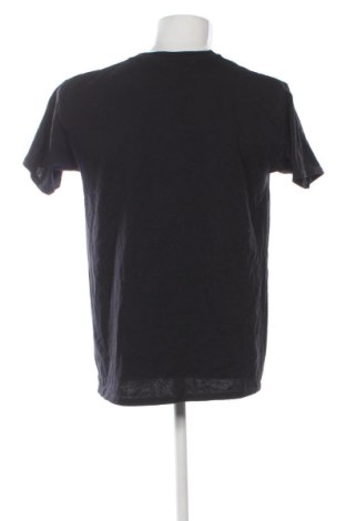 Męski T-shirt Fruit Of The Loom, Rozmiar L, Kolor Czarny, Cena 51,99 zł
