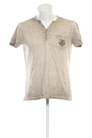 Мъжка тениска Fuchs Trachtenmoden, Размер M, Цвят Многоцветен, Цена 8,18 €