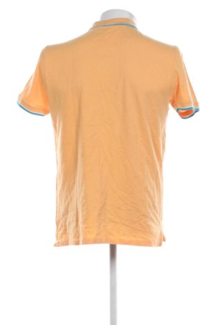Tricou de bărbați Fusaro Antonio, Mărime XL, Culoare Portocaliu, Preț 63,99 Lei