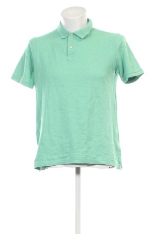 Męski T-shirt Fynch-Hatton, Rozmiar L, Kolor Zielony, Cena 72,99 zł