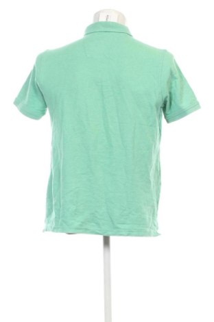 Męski T-shirt Fynch-Hatton, Rozmiar L, Kolor Zielony, Cena 72,99 zł