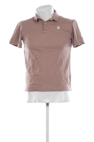 Férfi póló G-Star Raw, Méret M, Szín Bézs, Ár 10 559 Ft