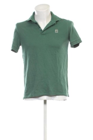 Tricou de bărbați G-Star Raw, Mărime M, Culoare Verde, Preț 129,99 Lei