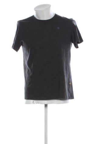 Pánske tričko  G-Star Raw, Veľkosť L, Farba Sivá, Cena  16,95 €
