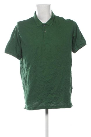 Tricou de bărbați GUY, Mărime XXL, Culoare Verde, Preț 98,99 Lei