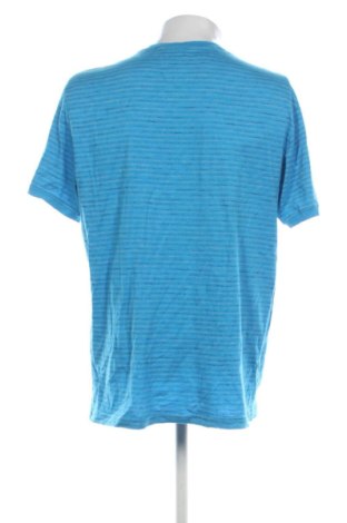 Ανδρικό t-shirt Gabbiano, Μέγεθος 3XL, Χρώμα Πολύχρωμο, Τιμή 9,99 €