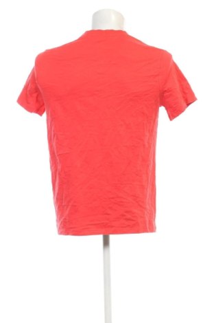 Męski T-shirt Galeria, Rozmiar L, Kolor Czerwony, Cena 72,99 zł