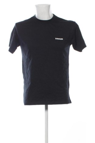 Męski T-shirt Game, Rozmiar S, Kolor Czarny, Cena 46,99 zł