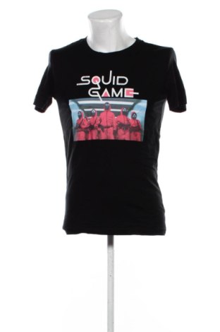 Мъжка тениска Game, Размер S, Цвят Черен, Цена 9,71 €