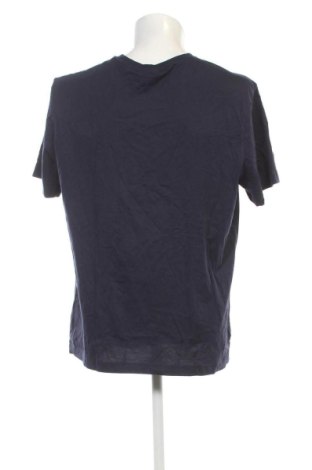 Мъжка тениска Gant, Размер XL, Цвят Син, Цена 21,47 €