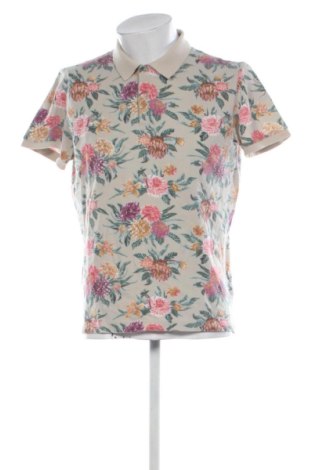 Мъжка тениска Gant, Размер L, Цвят Многоцветен, Цена 36,00 €