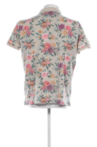 Мъжка тениска Gant, Размер L, Цвят Многоцветен, Цена 36,00 €