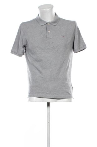 Férfi póló Gant, Méret M, Szín Szürke, Ár 11 620 Ft