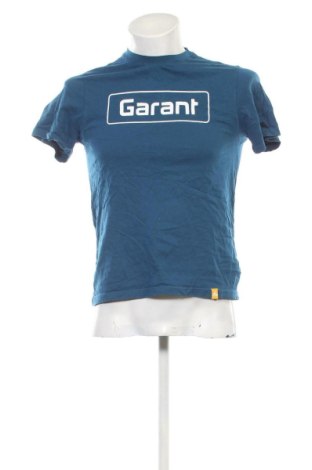 Herren T-Shirt Garant, Größe S, Farbe Blau, Preis € 12,99