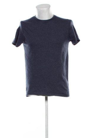 Tricou de bărbați Gemo, Mărime M, Culoare Albastru, Preț 47,99 Lei