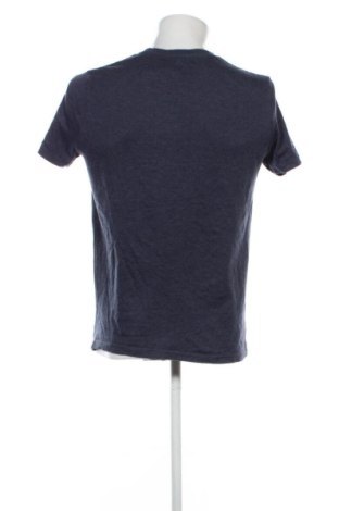 Tricou de bărbați Gemo, Mărime M, Culoare Albastru, Preț 47,99 Lei