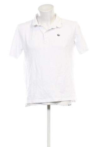 Tricou de bărbați Giesswein, Mărime XL, Culoare Alb, Preț 151,99 Lei