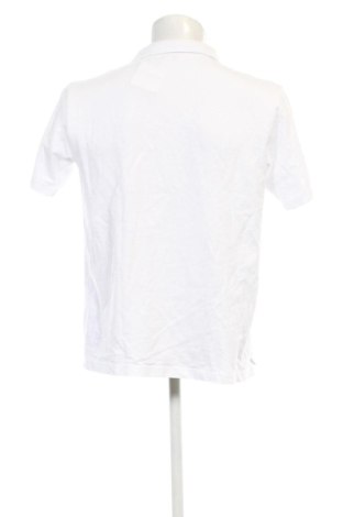 Tricou de bărbați Giesswein, Mărime XL, Culoare Alb, Preț 151,99 Lei