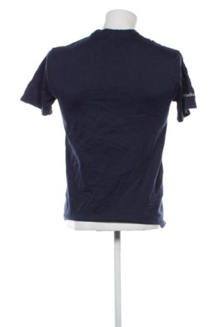 Herren T-Shirt Gildan, Größe M, Farbe Blau, Preis € 12,99