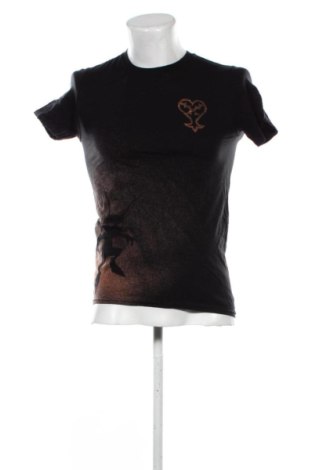 Herren Shirt Gildan, Größe S, Farbe Mehrfarbig, Preis 20,99 €