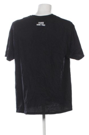 Herren Shirt Gildan, Größe XXL, Farbe Schwarz, Preis 12,99 €