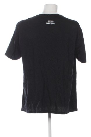 Tricou de bărbați Gildan, Mărime XXL, Culoare Negru, Preț 60,99 Lei