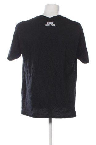 Мъжка тениска Gildan, Размер XL, Цвят Черен, Цена 10,22 €