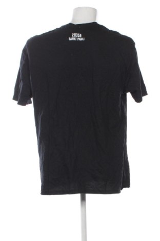 Herren Shirt Gildan, Größe XL, Farbe Schwarz, Preis 12,99 €