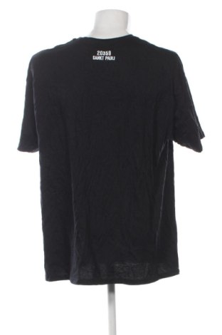 Férfi póló Gildan, Méret XXL, Szín Fekete, Ár 4 949 Ft