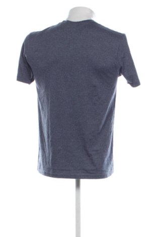Herren Shirt Gildan, Größe M, Farbe Blau, Preis 12,99 €