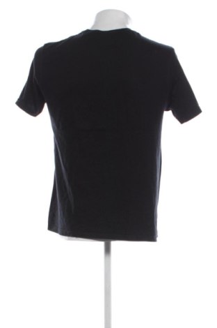 Ανδρικό t-shirt Gildan, Μέγεθος M, Χρώμα Μαύρο, Τιμή 11,99 €