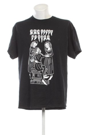 Мъжка тениска Gildan, Размер XL, Цвят Многоцветен, Цена 10,22 €