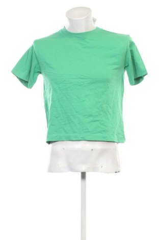 Férfi póló Gina Benotti, Méret M, Szín Zöld, Ár 4 949 Ft