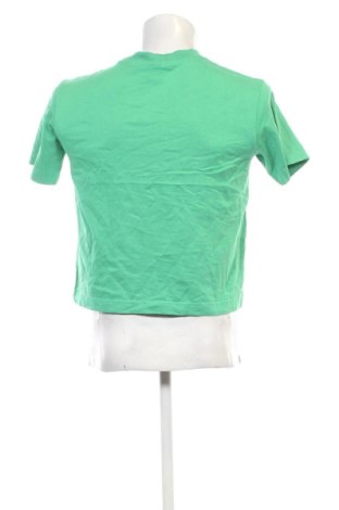 Férfi póló Gina Benotti, Méret M, Szín Zöld, Ár 4 949 Ft